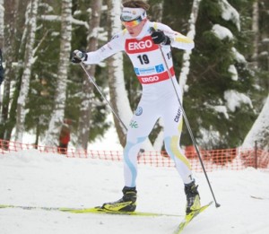 Daniel Svensson in estonia